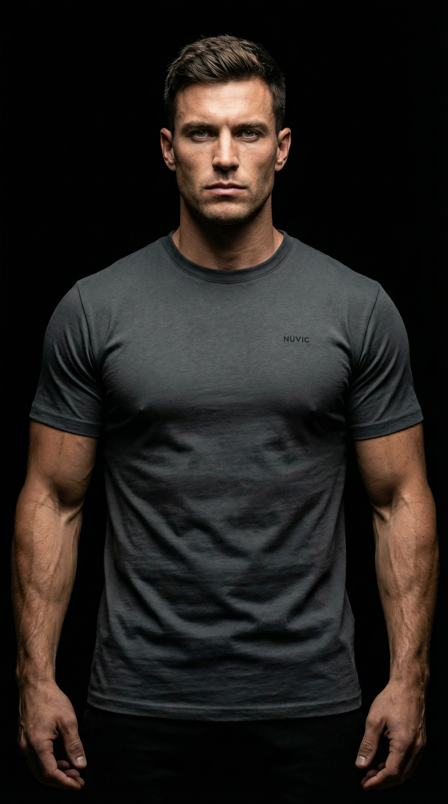 NUVIC lookbook