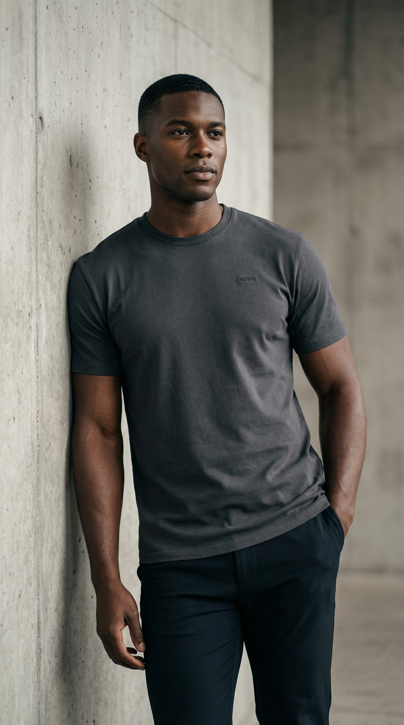 NUVIC lookbook