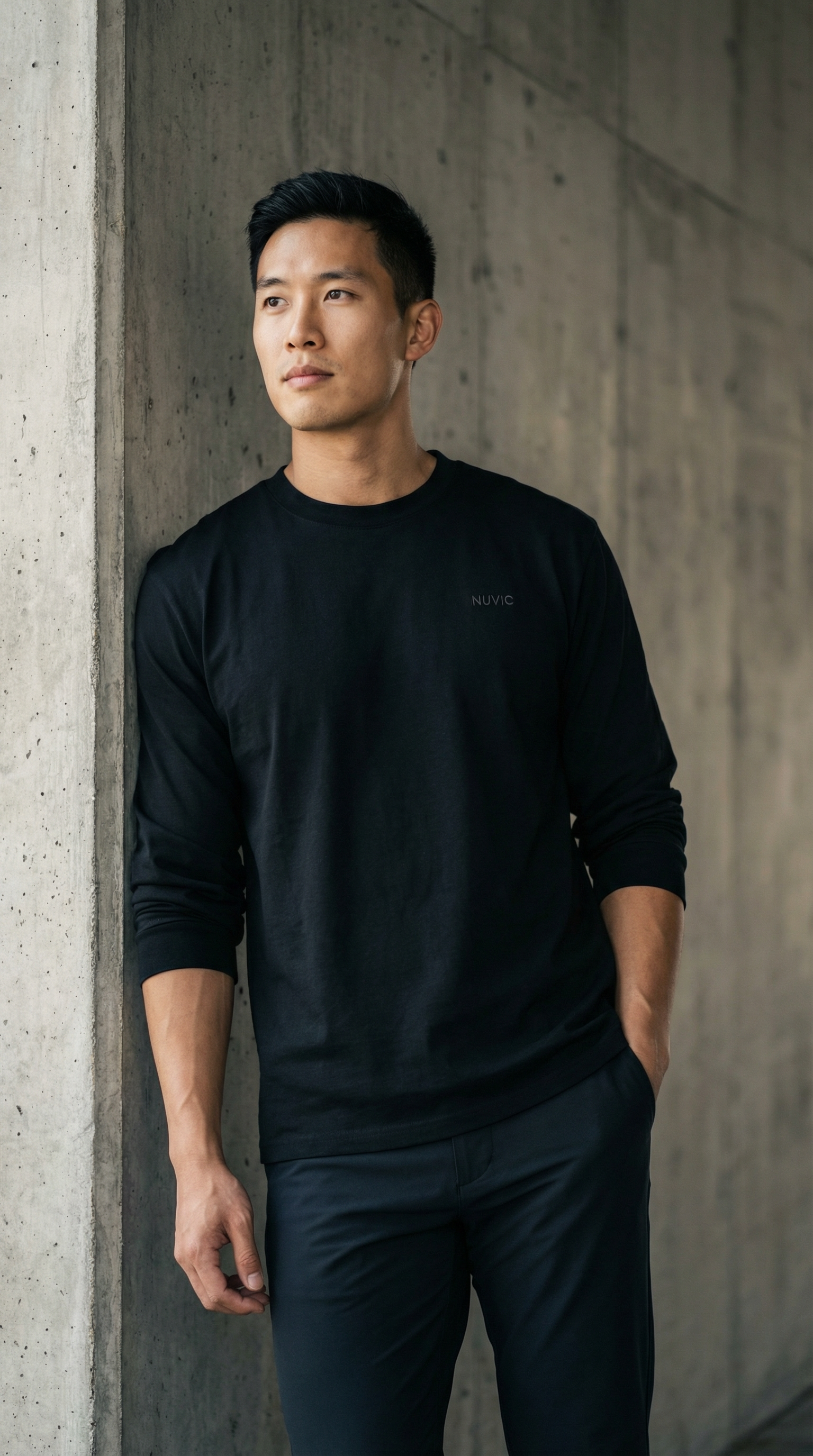 NUVIC lookbook